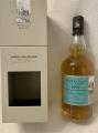 Bunnahabhain 1997 Wy Sizzling Charcoal 46% 700ml