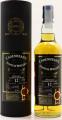 Teaninich 1993 CA Authentic Collection 12yo Bourbon Hogshead 58.3% 700ml