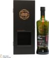 Laphroaig 1995 SMWS 29.288 Elegant extravagance 2nd Fill Bourbon Barrel 55.8% 700ml