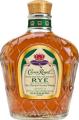 Crown Royal Northern Harvest Rye 45% 750ml