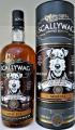 Scallywag The Mocha Edition DL Limited Edition 48% 700ml