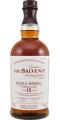 Balvenie 15yo Single Barrel Sherry Cask #12093 47.8% 700ml