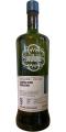 Glen Scotia 2010 SMWS 93.126 First Fill Bourbon Barrel 58.7% 750ml