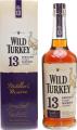 Wild Turkey 13yo Distiller's Reserve 45.5% 700ml