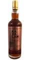 Kavalan Solist Madeira 55.6% 700ml