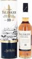 Talisker 10yo 45.8% 700ml