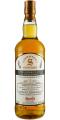 Staoisha 2014 SV Natural Colour Cask Strength Dechar Rechar Hogshead 10707 Binny's Beverage Depot 60.4% 750ml