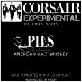 Corsair Artisan Distillery Experimental 46% 750ml