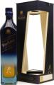 Johnnie Walker Blue Label Karman Edition 40% 700ml