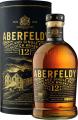 Aberfeldy 12yo 40% 750ml