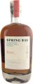 Spring Bay 2017 #89 58% 700ml