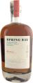 Spring Bay 2017 #89 58% 700ml