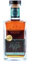 A. D. Laws Secale Straight Rye Cask Strength 43 66.4% 750ml