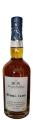 Box 2015 Private Bottling Hungarian Oak 2015-1858 June Whiskysallskap 60.4% 500ml