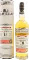 Caperdonich 1995 DL Old Particular Refill Hogshead 48.4% 700ml