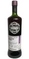 Breuckelen 2014 SMWS 142.3 High heat and old ideas 1st Fill #1 Char Barrel 67.1% 700ml