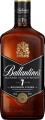 Ballantine's 7yo Blended Scotch Whisky Bourbon Barrel Finish 40% 700ml
