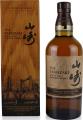 Yamazaki Limited Edition 2022 Mizunara Oak 43% 700ml