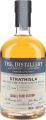 Strathisla 2003 The Distillery Reserve Collection 62.6% 500ml