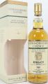 BenRiach 1981 GM Connoisseurs Choice Refill Sherry Hogsheads 43% 700ml