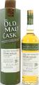 Dufftown 1982 DL Old Malt Cask Refill Hogshead 50% 700ml