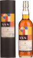 Deanston 2008 SV Ink #4 Collection 1st Fill Sherry Butt 46% 700ml