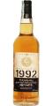 Glen Keith 1992 Kb #120588 51.7% 700ml