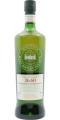 Benrinnes 1989 SMWS 36.60 Highland streams and daisy meadows Refill Ex-Bourbon Hogshead 36.60 52.2% 700ml