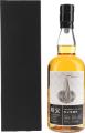 Chichibu 2009 Whisky-Show London 2016 61.4% 700ml