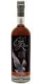 Eagle Rare 10yo Kentucky Straight Bourbon Whisky Charred New American Oak 45% 700ml
