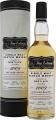 Mortlach 2009 ED The 1st Editions Refill Hogshead HL 14191 46% 700ml