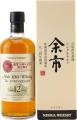 Nikka 12yo Malt 100 Whisky The Anniversary 40% 500ml