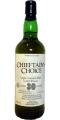 Chieftain's Choice 1960 TSID Single Lowland Malt Importe par Fine Blanche 50% 750ml