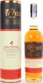 Arran The Cote-Rotie Cask Finish Cask Finishes 50% 700ml