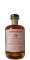 Edradour 1997 Straight From The Cask Chateauneuf-du-pape Cask Finish 57.2% 500ml
