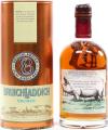 Bruichladdich 1990 Valinch Flora McBabe Tin Tube 13yo 55.2% 500ml