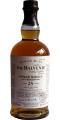 Balvenie 25yo Single Barrel 46.9% 700ml