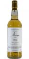 Arran 1996 Private Owner's Bottling 1222 Jaychreggan Malt Whisky Society 46% 700ml