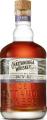 Chattanooga Whisky 99 Proof 53 gallon charred oak barrels 49.5% 750ml