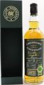 Macallan 1989 CA Authentic Collection Bourbon Barrel 51.4% 700ml