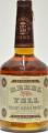 Rebel Yell Straight Bourbon Whisky 40% 700ml