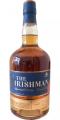 The Irishman 12yo 1st Fill Bourbon Barrels 43% 700ml