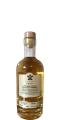 Highgrove Organic Single Malt Scotch Whisky Ex Bourbon Cask 47 46% 350ml