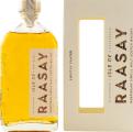 Isle of Raasay Hebridean R-01 Single Malt Scotch Whisky 46.4% 700ml