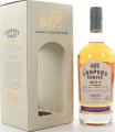 Ardmore 2013 VM The Cooper's Choice #9066 53% 700ml