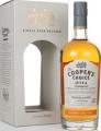 Craigellachie 2014 VM The Cooper's Choice Sauternes wine cask finish 55% 700ml