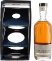 White Peak Wire Works STR & Bourbon 50.3% 700ml