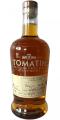 Tomatin 2014 Distillery Exclusive Single Cask Virgin Oak #3556 62% 700ml