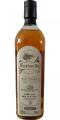 Bushmills 12yo Takeuchi Mfg. U.K. Ltd 40% 700ml
