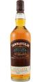 Tamnavulin Double Cask 40% 700ml